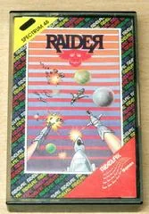 Raider - ZX Spectrum - Retrocharting