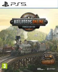 Background - Railroads Online - Playstation 5 - Retrocharting