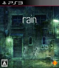 Background - Rain - Playstation 3 - Retrocharting