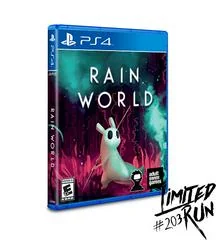 Background - Rain World - Playstation 4 - Retrocharting