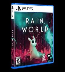 Rain World - Playstation 5 - Retrocharting