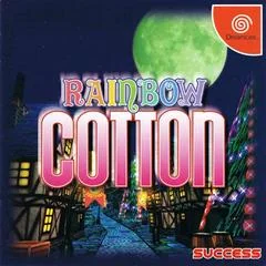 Rainbow Cotton - Sega Dreamcast - Retrocharting