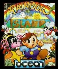 Rainbow Islands - Nintendo DS - Retrocharting