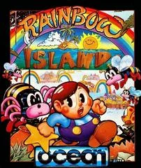 Rainbow Islands - Nintendo DS - Retrocharting