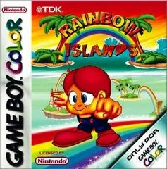 Rainbow Islands - Nintendo DS - Retrocharting