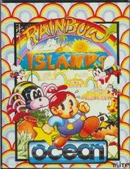 Rainbow Islands: The Story of Bubble Bobble 2 - Nintendo DS - Retrocharting