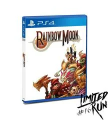 Rainbow Moon - Playstation 4 - Retrocharting
