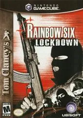 Background - Rainbow Six 3 Lockdown - Gamecube - Retrocharting