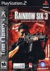 Rainbow Six 3 - PlayStation 2 - Retrocharting