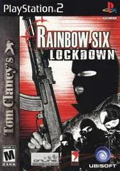 Background - Rainbow Six Lockdown - PlayStation 2 - Retrocharting