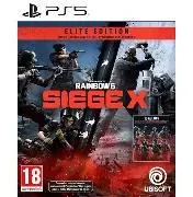 Background - Rainbow Six Siege X - Playstation 5 - Retrocharting