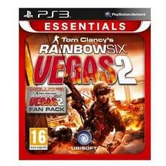 Background - Rainbow Six Vegas 2 [Essentials] - Playstation 3 - Retrocharting