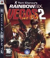 Rainbow Six: Vegas 2 - PlayStation - Retrocharting