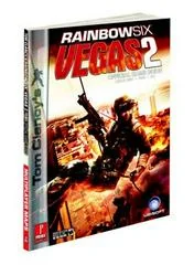 Background - Rainbow Six Vegas 2 [Prima] - Strategy Guide - Retrocharting