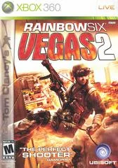 Rainbow Six Vegas 2 - Xbox 360 - Retrocharting