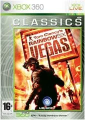 Background - Rainbow Six Vegas [Classics] - Xbox 360 - Retrocharting