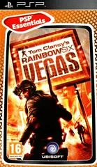 Rainbow Six: Vegas [Essentials] - PSP - Retrocharting