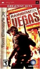 Rainbow Six Vegas [Greatest Hits] - PSP - Retrocharting