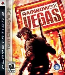 Background - Rainbow Six Vegas - Playstation 3 - Retrocharting