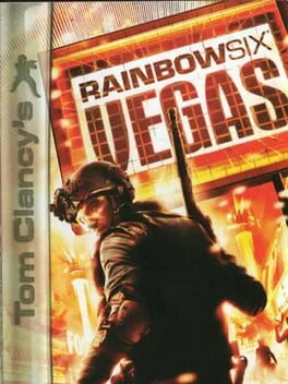 Rainbow Six: Vegas - PSP - Retrocharting