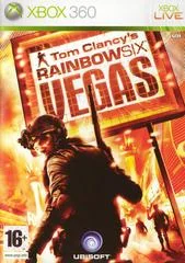 Rainbow Six Vegas - Xbox 360 - Retrocharting
