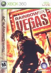 Background - Rainbow Six Vegas - Xbox 360 - Retrocharting