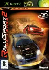 RalliSport Challenge 2 - Xbox - Retrocharting