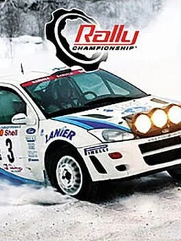 Rally Championship - Gamecube - Retrocharting