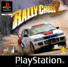 Rally Cross 2 - PlayStation - Retrocharting