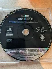 Background - Rally Cross 2 [Promo Not For Resale] - PlayStation - Retrocharting