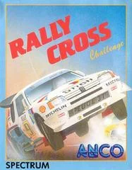 Background - Rally Cross - ZX Spectrum - Retrocharting