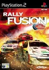 Rally Fusion: Race of Champions - PlayStation 2 - Retrocharting