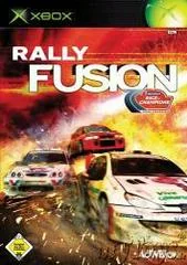 Background - Rally Fusion: Race of Champions - Xbox - Retrocharting