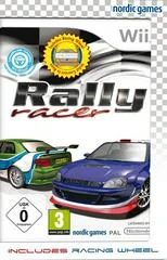 Rally Racer - Wii - Retrocharting