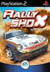 Rally Shox - PlayStation 2 - Retrocharting