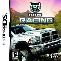 Ram Racing - Nintendo DS - Retrocharting