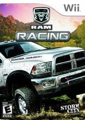 Ram Racing - Wii - Retrocharting