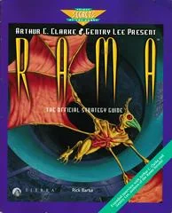 RAMA The Official Strategy Guide - Strategy Guide - Retrocharting