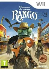 Rango - Wii - Retrocharting