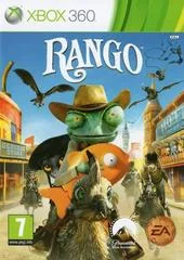 Background - Rango - Xbox 360 - Retrocharting