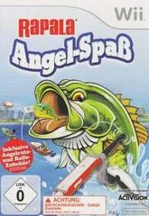 Rapala Angel - Wii - Retrocharting