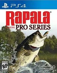 Rapala Fishing Pro Series - Playstation 4 - Retrocharting
