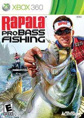 Rapala Pro Bass Fishing 2010 - Xbox 360 - Retrocharting