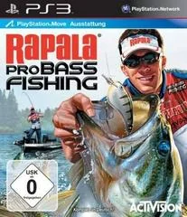 Rapala Pro Bass Fishing - Playstation 3 - Retrocharting