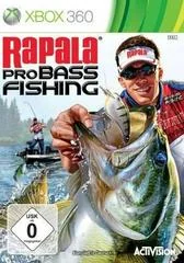 Rapala Pro Bass Fishing - Xbox 360 - Retrocharting