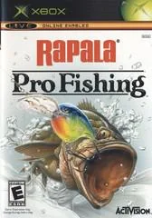 Rapala Pro Fishing - Xbox - Retrocharting
