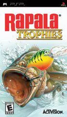 Rapala Trophies - PSP - Retrocharting