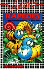 Rapedes - ZX Spectrum - Retrocharting
