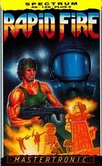 Background - Rapid Fire - ZX Spectrum - Retrocharting