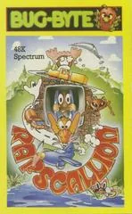 Rapscallion - ZX Spectrum - Retrocharting